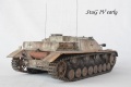 Tamiya 1/35 StuG IV