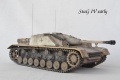 Tamiya 1/35 StuG IV