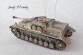 Tamiya 1/35 StuG IV