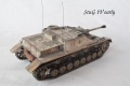 Tamiya 1/35 StuG IV