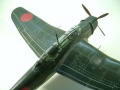 Hasegawa 1/48 B7A2 Ryusei Kai