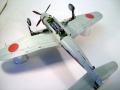 Hasegawa 1/48 B7A2 Ryusei Kai