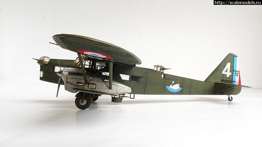 1554129099_4c653ca6.jpg : #1546323/ Potez 540 Smer 1/72  