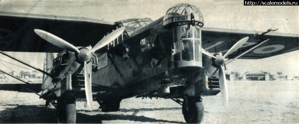 1554129112_2457_P1.JPG : #1546323/ Potez 540 Smer 1/72  