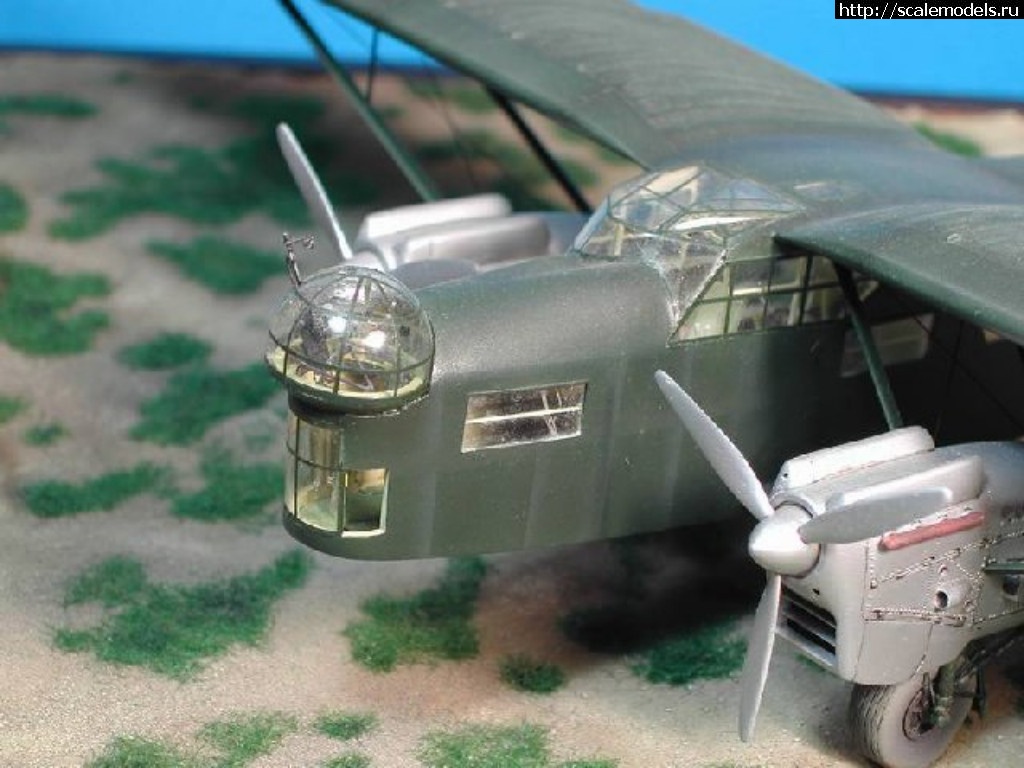 1554129141_potez-540-25.jpg : #1546323/ Potez 540 Smer 1/72  