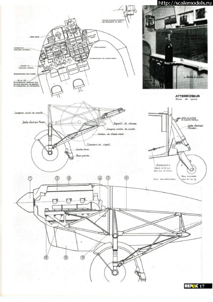 1554129144_Untitled_2.jpg : #1546323/ Potez 540 Smer 1/72  