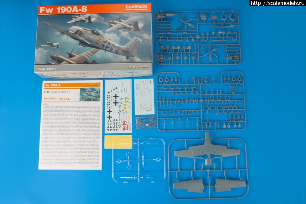 1554207442_82147_000.jpg :  Eduard 1/48 Fw 190A-8 ProfiPACK + BFC Club  