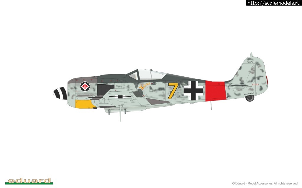 1554207468_82147_02.jpg :  Eduard 1/48 Fw 190A-8 ProfiPACK + BFC Club  