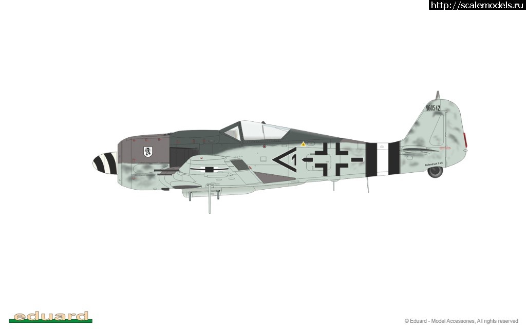 1554207468_82147_03.jpg :  Eduard 1/48 Fw 190A-8 ProfiPACK + BFC Club  