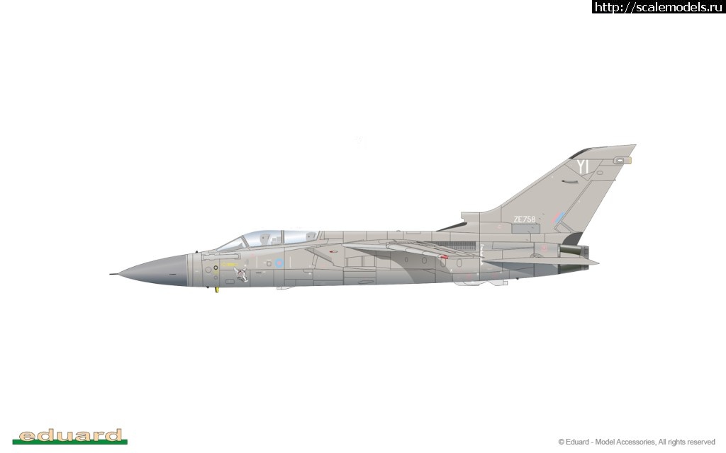 1554282543_11126_04.jpg :  Eduard 1/48 Tornado F.3 ADV ProfiPACK + BFC  