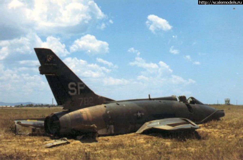 1554453859_f-100d_53782-2.jpg : #1547097/ F-100 Super Sabre -     