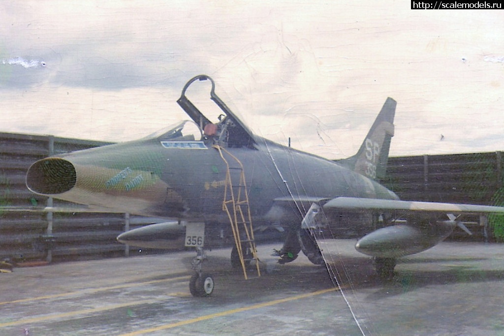 1554453860_f-100d_63356.jpg : #1547098/ F-100 Super Sabre -     