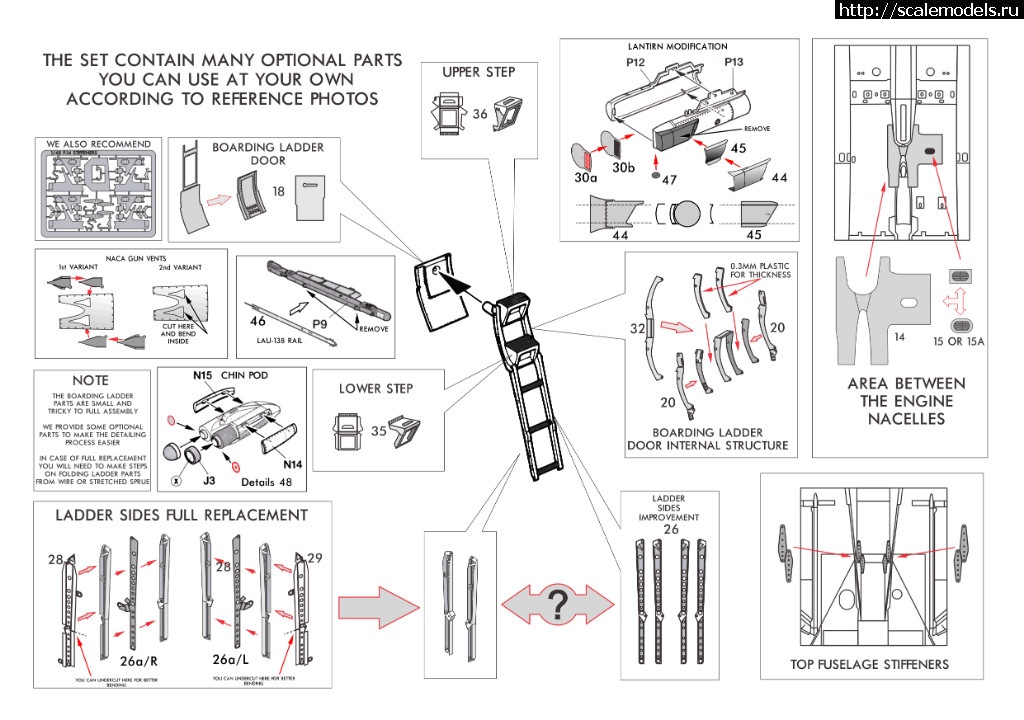 1554470522_pe4829-instr2.jpg : A.M.U.R.Reaver    F-14D Tamiya  1/48  