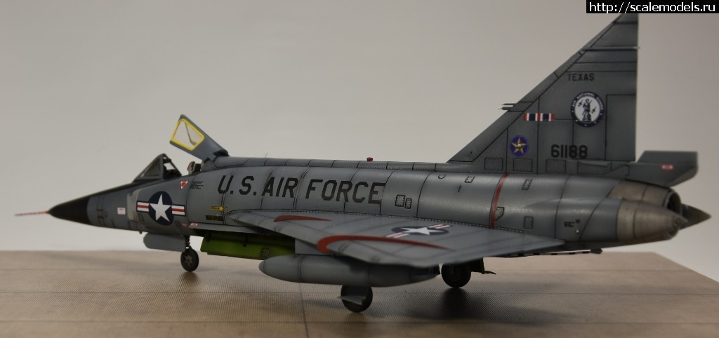 1554569466_DSC_0580.JPG : #1547362/ F-102A (CASE X) 1:72 MENG !!!  