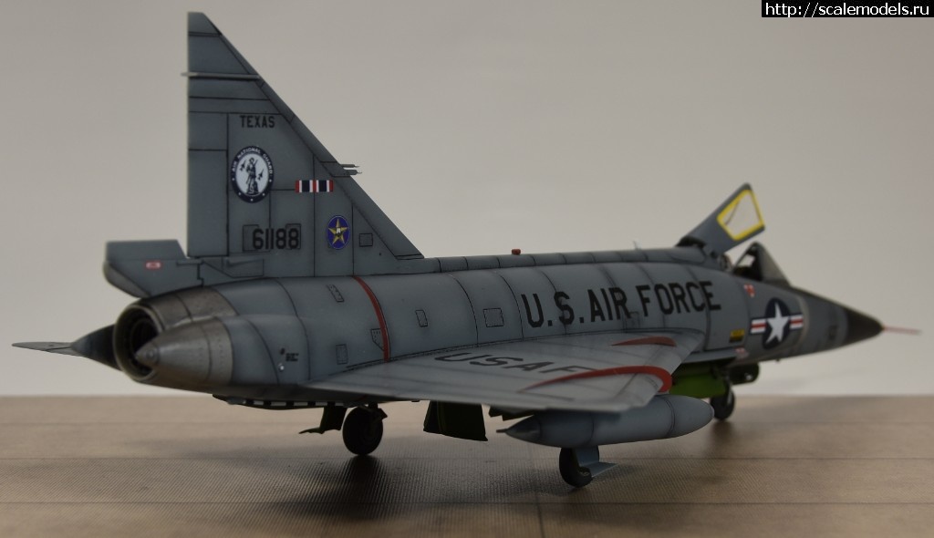 1554569467_DSC_0582.JPG : #1547362/ F-102A (CASE X) 1:72 MENG !!!  