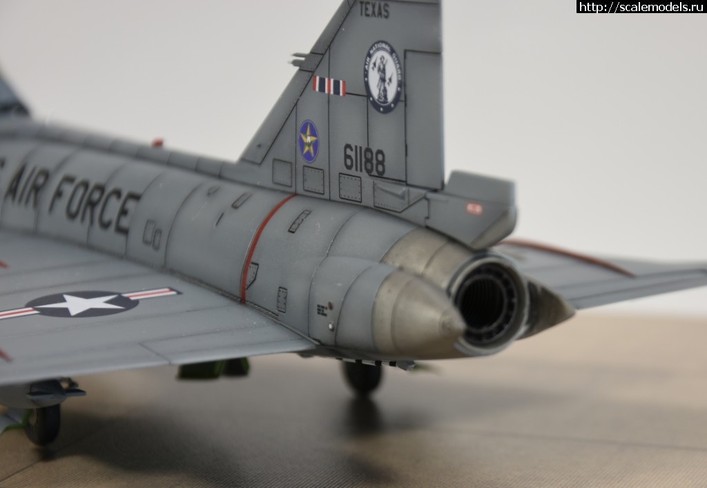 1554569470_DSC_0588.JPG : #1547362/ F-102A (CASE X) 1:72 MENG !!!  