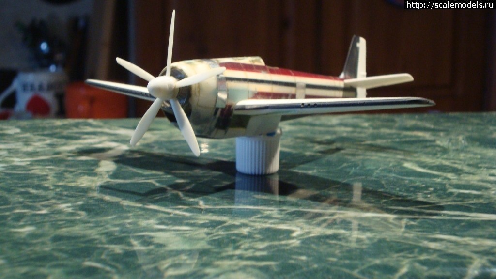 1554837732_DSC07406.JPG : #1547930/ mmonwealth CAC CA-15 "Cangaroo"  1:72  