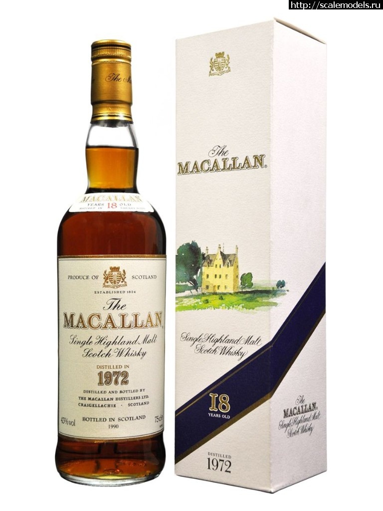 1555234100_macallan-18-year-old-19721990.jpg : #1548847/  KSL   !  