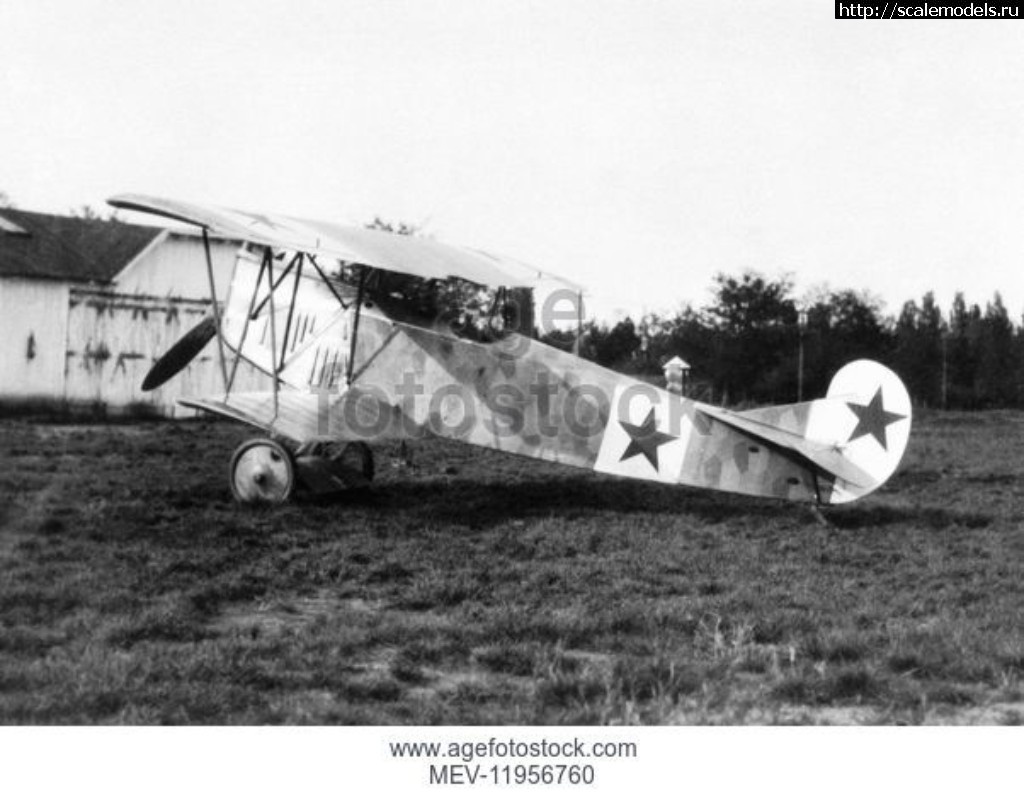 1555261223_mev-11956760.jpg : #1548958/ Eduard 1/48 Fokker D.VII MAG "" - !  