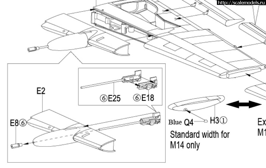 1555688471_pic.jpg : #1549881/ HK Models 1/32 Do-335 B-2(#13058) -   