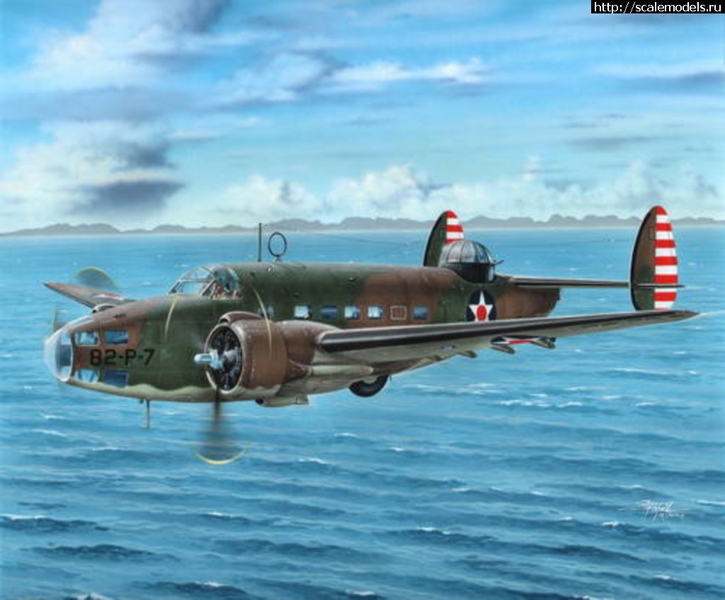 1556033846_013010_05_052528.jpg : A-29/PBO-1 "Hudson" 1/72 MPM  