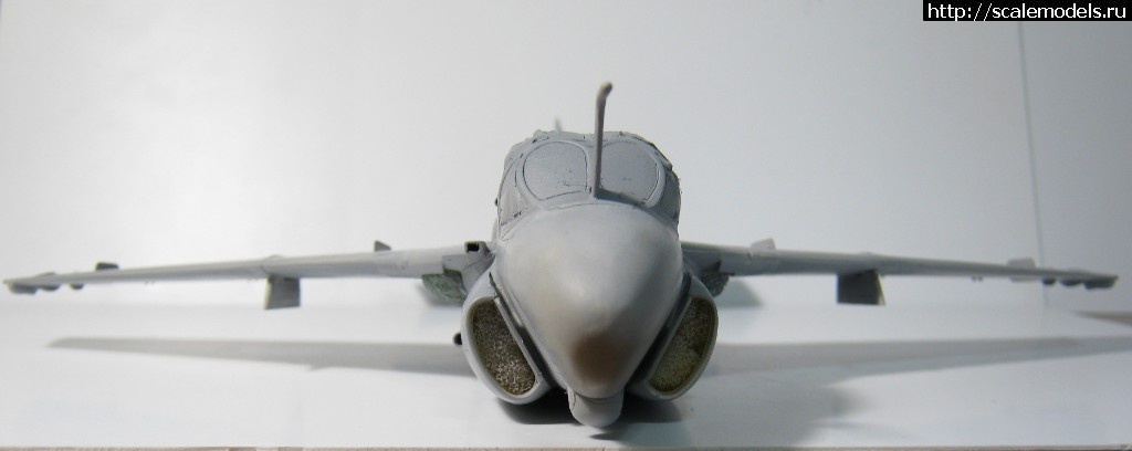 1556558888_IMG_3844.JPG : #1551535/ A-6E Intruder 1/72 ITALERI.   