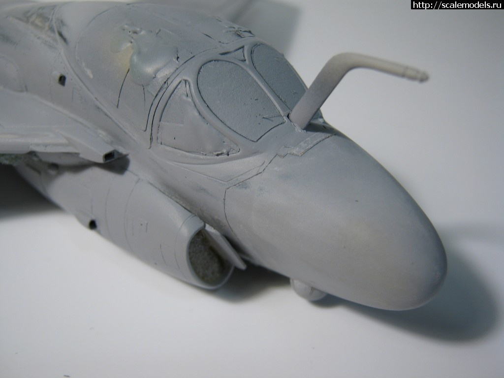 1556558890_IMG_3849.JPG : #1551535/ A-6E Intruder 1/72 ITALERI.   