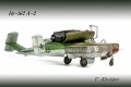 Revell 1/32 He-162 A-2