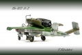 Revell 1/32 He-162 A-2