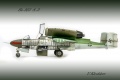 Revell 1/32 He-162 A-2