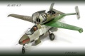 Revell 1/32 He-162 A-2