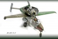 Revell 1/32 He-162 A-2