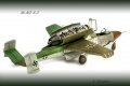 Revell 1/32 He-162 A-2