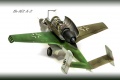 Revell 1/32 He-162 A-2
