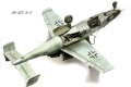 Revell 1/32 He-162 A-2