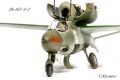 Revell 1/32 He-162 A-2