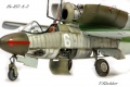 Revell 1/32 He-162 A-2