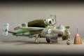 Revell 1/32 He-162 A-2