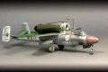 Revell 1/32 He-162 A-2