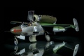 Revell 1/32 He-162 A-2