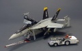 Revell 1/72 F-18F Super Hornet