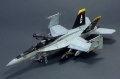 Revell 1/72 F-18F Super Hornet