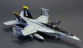Revell 1/72 F-18F Super Hornet
