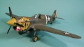 Hasegawa 1/32 P-40E Warhawk