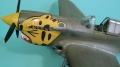 Hasegawa 1/32 P-40E Warhawk