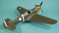 Hasegawa 1/32 P-40E Warhawk