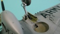 Hasegawa 1/32 P-40E Warhawk