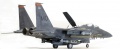 Tamiya 1/32 Boeing/McDonnell Douglas F-15E Strike Eagle