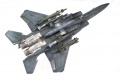 Tamiya 1/32 Boeing/McDonnell Douglas F-15E Strike Eagle