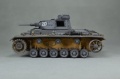 Dragon 1/35 Pz III Ausf.H -   